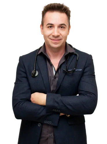Dr. Caio Denari